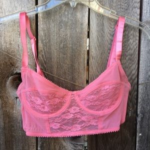 🦋Forever 21 Bralette